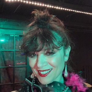 Meet your Posher, Missy